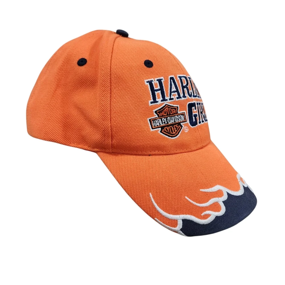 HARLEY DAVIDSON 